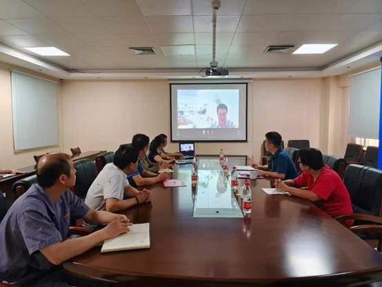 计量建标夯实技术基础 能力提升助力粮食安全