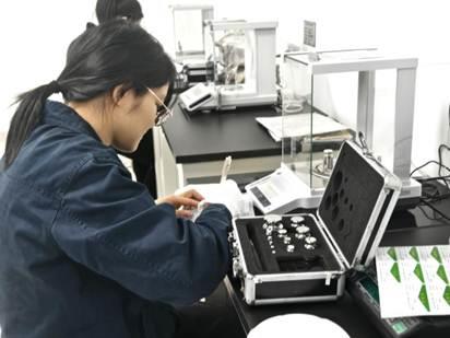 计量护航实体经济发展 助力民营企业提质增效