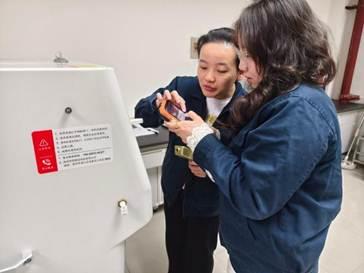 开启呼出气体酒精含量检测仪强检新征程，精准计量守护交通“生命线”